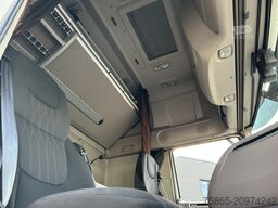 DAF XF 450 FT Super Space Cab / 636 dkm / Euro 6 D ...