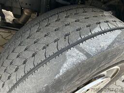 DAF XF 450 FT Super Space Cab / 636 dkm / Euro 6 D ...