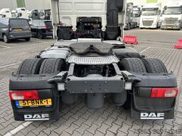 DAF XF 450 FT Super Space Cab / 636 dkm / Euro 6 D ...