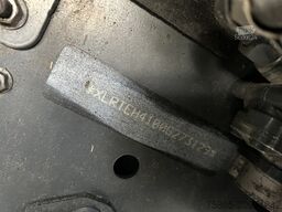 DAF XF 450 FT Super Space Cab / 636 dkm / Euro 6 D ...