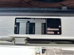DAF XF 450 FT Super Space Cab / 636 dkm / Euro 6 D ...
