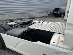 DAF XF 450 FT Super Space Cab / 636 dkm / Euro 6 D ...