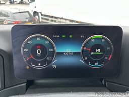 Mercedes-Benz Actros 1842 Gigaspace / 430 dkm / NL Truck / AP...