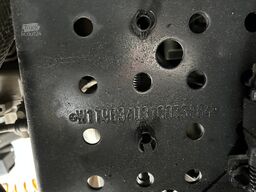 Mercedes-Benz Actros 1842 Gigaspace / 430 dkm / NL Truck / AP...