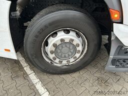 Mercedes-Benz Actros 1842 Gigaspace / 430 dkm / NL Truck / AP...