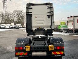 IVECO STRALIS AS440, FULL-AIR, E6