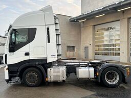 IVECO STRALIS AS440, FULL-AIR, E6