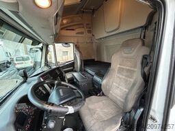 IVECO STRALIS AS440, FULL-AIR, E6