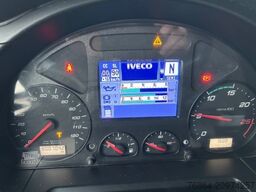 IVECO STRALIS AS440, FULL-AIR, E6