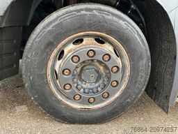 IVECO STRALIS AS440, FULL-AIR, E6