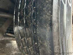 IVECO STRALIS AS440, FULL-AIR, E6