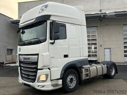 DAF XF 480 FT SSC, AUTOMATIK, E6
