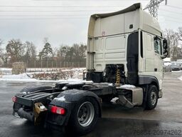 DAF XF 480 FT SSC, AUTOMATIK, E6
