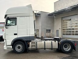 DAF XF 480 FT SSC, AUTOMATIK, E6