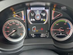 DAF XF 480 FT SSC, AUTOMATIK, E6