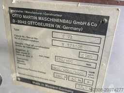 maschinen + technik Sauerland GmbH & Co. KG maschinen + technik Sauerland GmbH & Co. KG maschinen + technik Sauerland GmbH & Co. KG