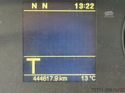 Scania P280 4x2 EURO5 HAKOWIEC Z HDS PALFINGER T15A