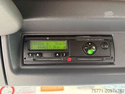 Scania P280 4x2 EURO5 HAKOWIEC Z HDS PALFINGER T15A