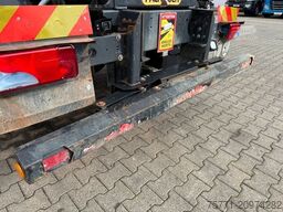 Scania P280 4x2 EURO5 HAKOWIEC Z HDS PALFINGER T15A