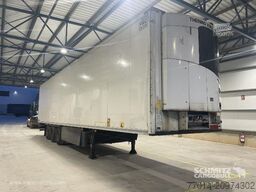 Schmitz Cargobull Trailer Reefer Standard