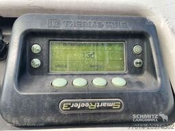 Schmitz Cargobull Trailer Reefer Standard