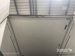 Schmitz Cargobull Trailer Reefer Standard