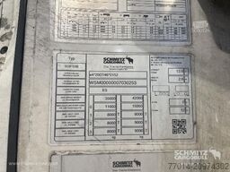 Schmitz Cargobull Trailer Reefer Standard