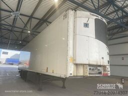 Schmitz Cargobull Trailer Reefer Standard