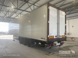 Schmitz Cargobull Trailer Reefer Standard