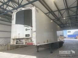 Schmitz Cargobull Trailer Reefer Standard