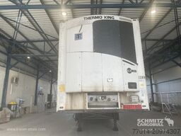 Schmitz Cargobull Trailer Reefer Standard