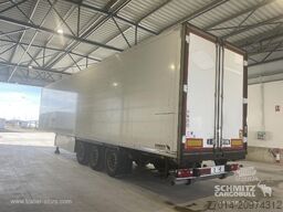 Schmitz Cargobull Trailer Reefer Standard