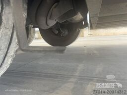 Schmitz Cargobull Trailer Reefer Standard