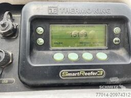 Schmitz Cargobull Trailer Reefer Standard