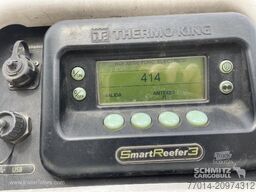 Schmitz Cargobull Trailer Reefer Standard