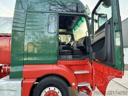 MAN TGX 41.640 - Schwerlast - 180 T - 8x4