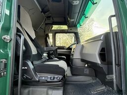 MAN TGX 41.640 - Schwerlast - 180 T - 8x4