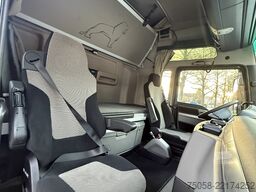 MAN TGX 41.640 - Schwerlast - 180 T - 8x4