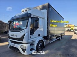Iveco EUROCARGO 150-32 CENTINATO 7,80 (2017)