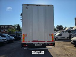 Iveco EUROCARGO 150-32 CENTINATO 7,80 (2017)
