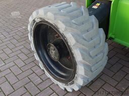 Niftylift HR28 HYBRIDE Hybrid, 4x4 Drive, 28m Working Height