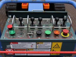 Nagano S15Auj Valid inspection, *Guarantee! Diesel, 15 m