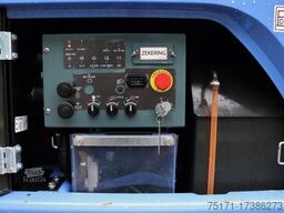 Nagano S15Auj Valid inspection, *Guarantee! Diesel, 15 m