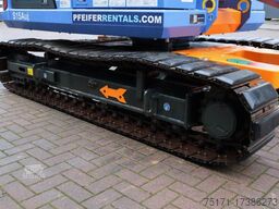Nagano S15Auj Valid inspection, *Guarantee! Diesel, 15 m