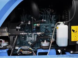 Nagano S15Auj Valid inspection, *Guarantee! Diesel, 15 m