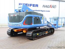 Nagano S15Auj Valid inspection, *Guarantee! Diesel, 15 m