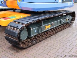 Nagano S15Auj Valid inspection, *Guarantee! Diesel, 15 m