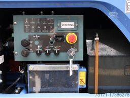 Nagano S15Auj Valid inspection, *Guarantee! Diesel, 15 m