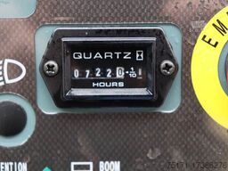 Nagano S15Auj Valid inspection, *Guarantee! Diesel, 15 m