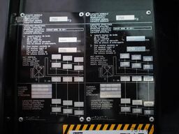 Manitou MC25-4  Valid Inspection, *Guarantee, Diesel, 4x4